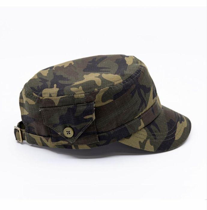 Cadet Cap / Кадетська кепка