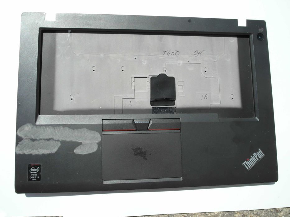 Lenovo T450 i5 1,9 - 2,5 GHz Płyta główna 100% Sprawna !