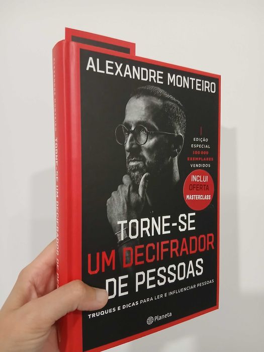 Torne-se um decifrador de pessoas