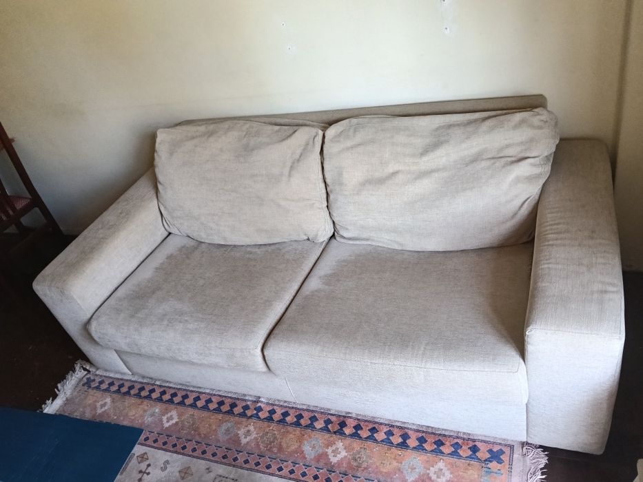Sofá Cama usado 20€