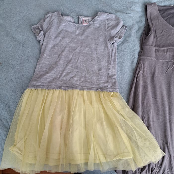 Sukienka reserved 128