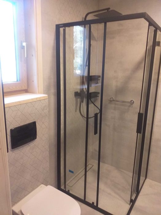 Usługi remontowo-budowlane