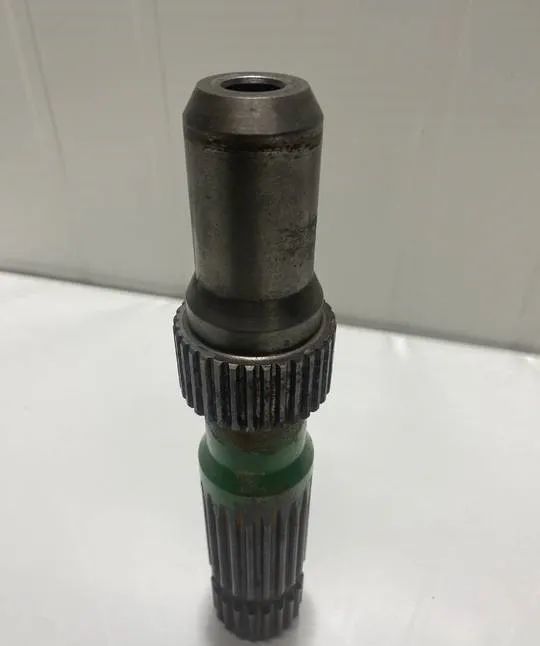 ORYGINALNA KOŃCÓWKA WAŁKA WOM Typ 3, 1000 obr., 20Z R122910, R26970