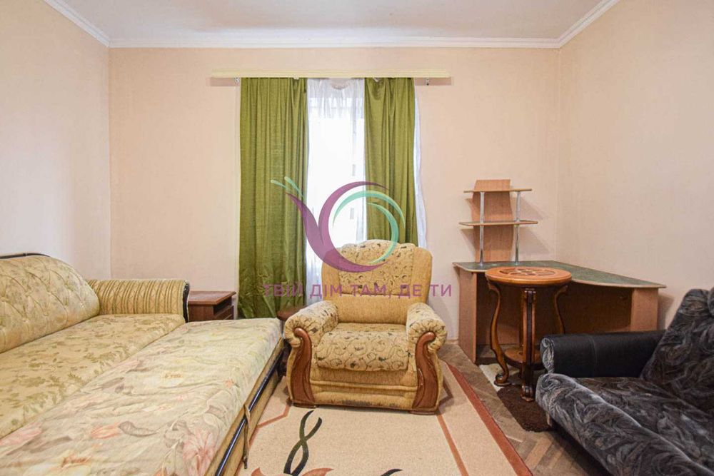 Частина затишного будинку з теплою підлогою за вул. Садова