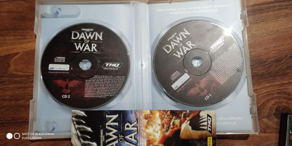 dawn of war gra pc