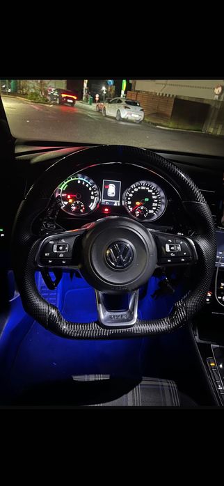 Golf 7 GTE Preço ate ao final do mes devido a ter negocio pendente