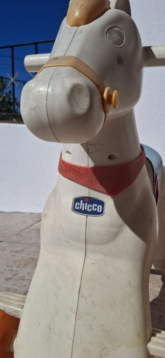 Brinquedos de criança