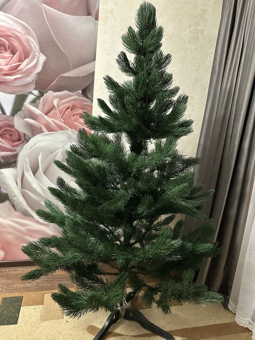 Ялинка штучна сосна