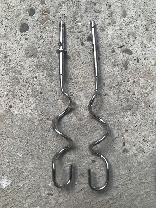 Вінчики для міксера