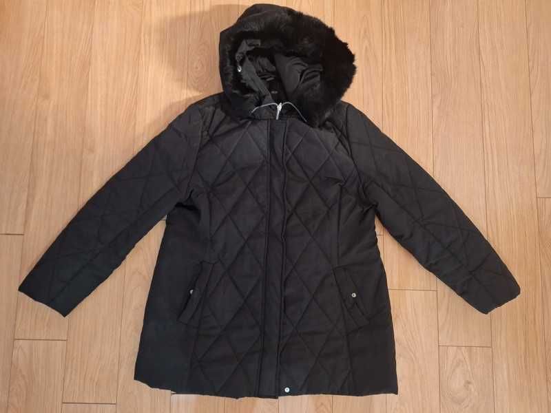 Kurtka przejściowa patrizia orini rozmiar 46