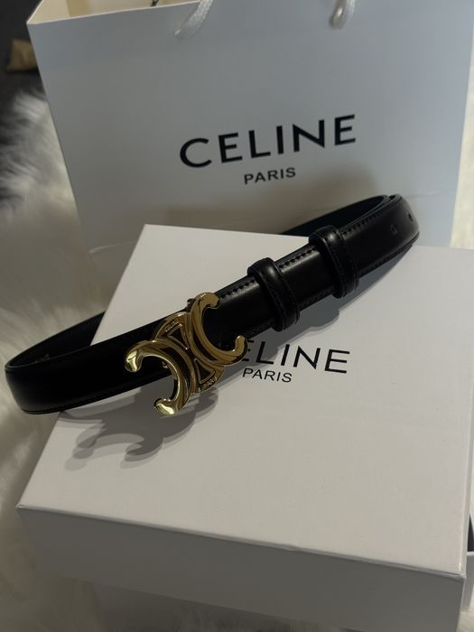 Pasek Celine.