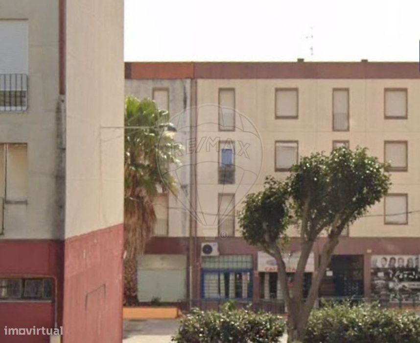 Apartamento T3 para venda