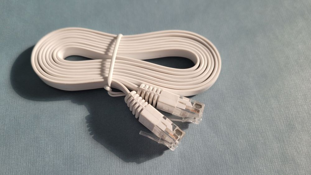 Kabel telefoniczny FST