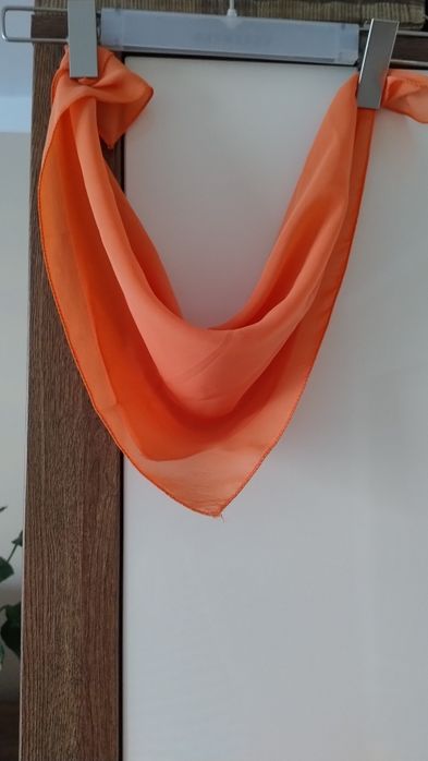 Chusteczka damska/apaszka/bandamka .