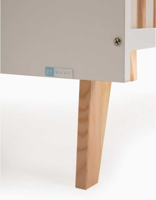 Cama de bebé lindíssima