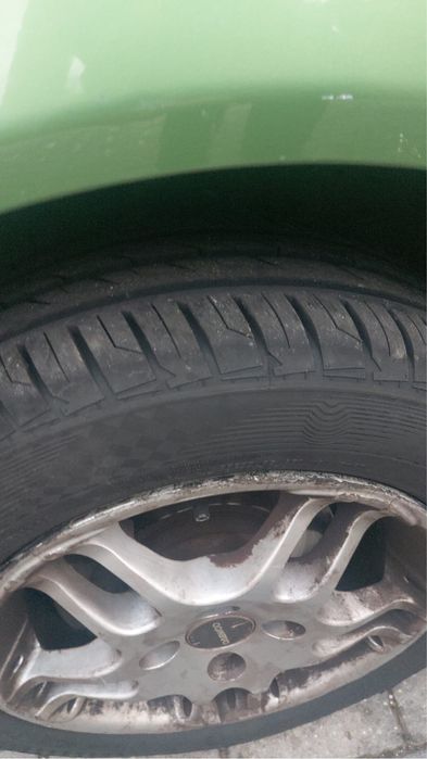 Daewoo Kalos 2004