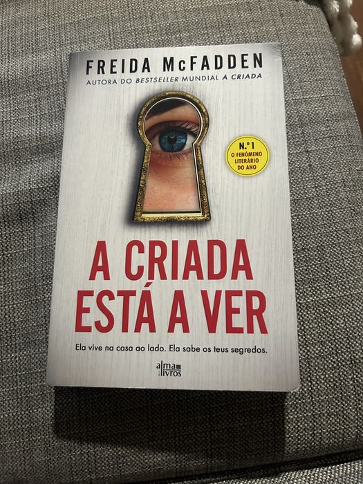 Livro como se fosse a primeira vez NOVO