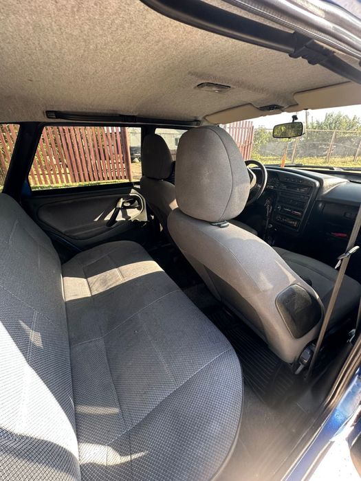 Продам автомобіль