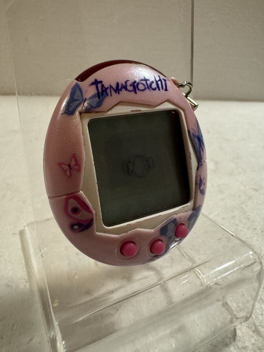 Tamagotchi connection V2 de 2004
