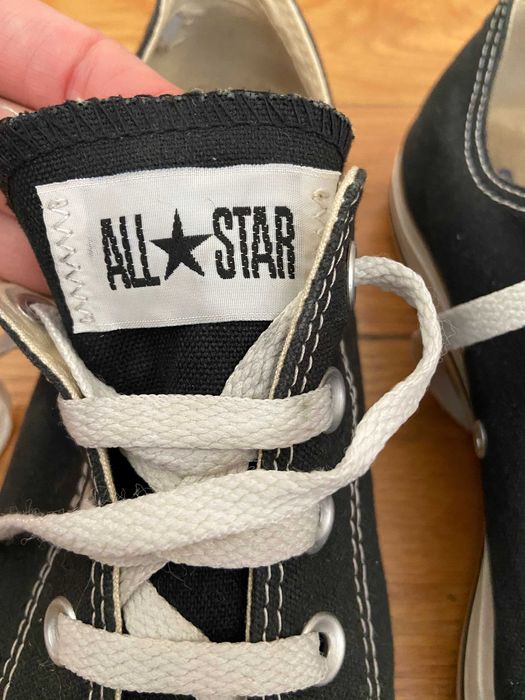 All Star em muito bom estado