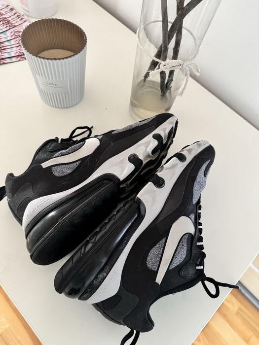 Nike airmax 270 super stan