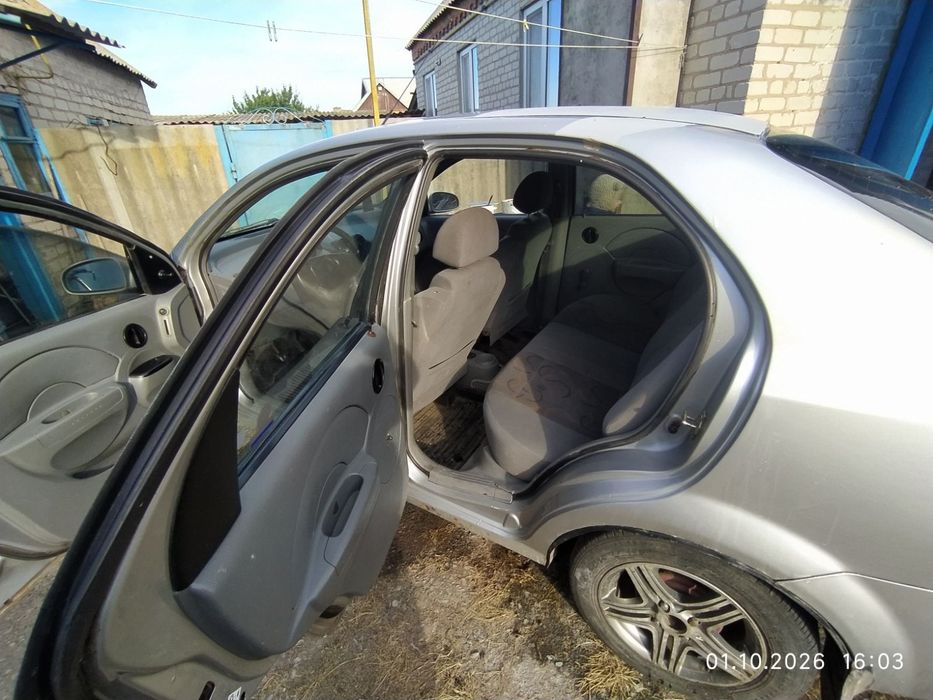 продам Шевроле Авео