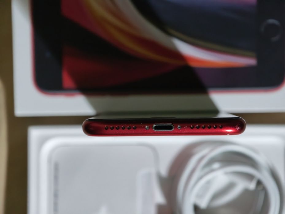 Продам iPhone se 2020, 128gb