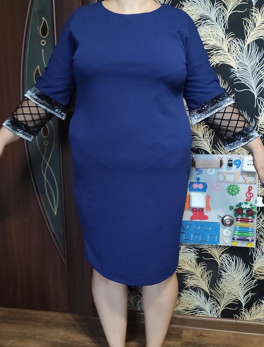 Жіноча сукня плаття