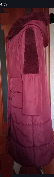 Пальто зима...Весна