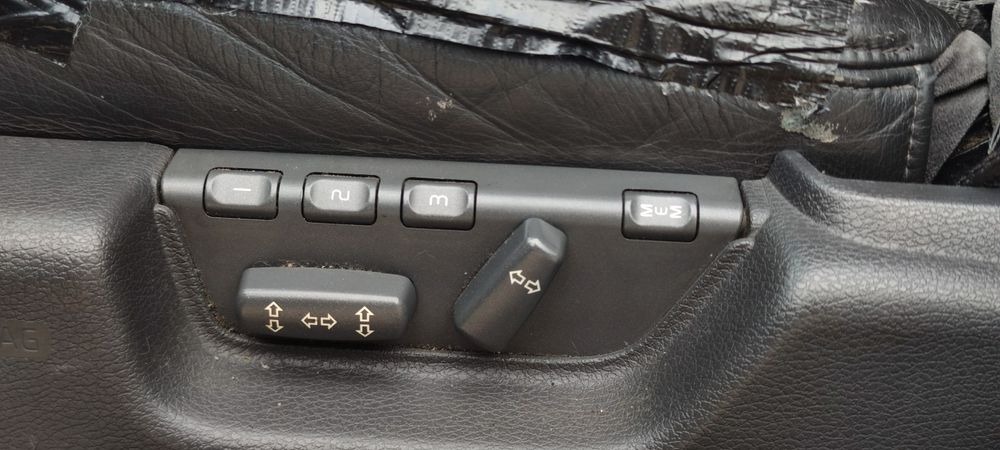 URGENTE Volvo S80 2.0 T5 GPL