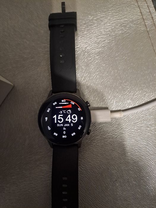 Smartwatch MagicWatch 2 czarny 42mm