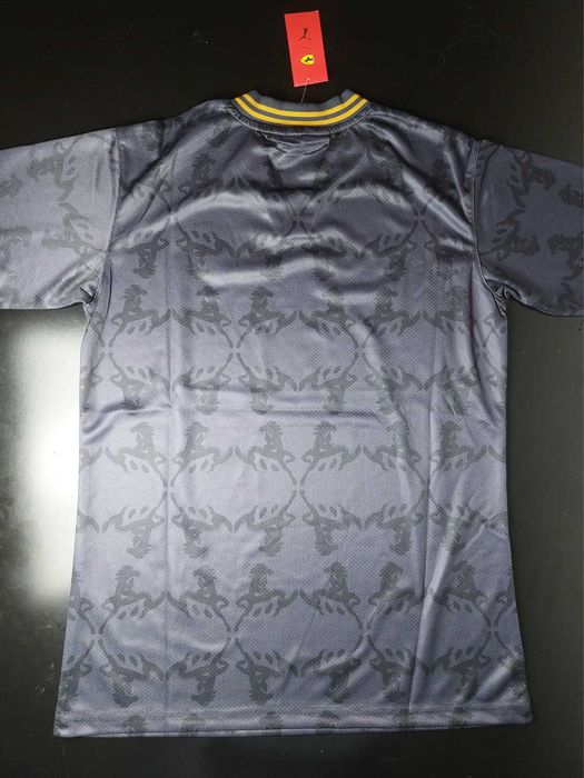 Camisola Ferrari x Ano do Cavalo