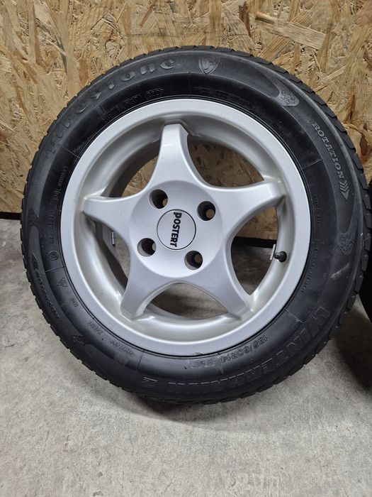 Диски 4*108, R14, Ford,  Audi 80