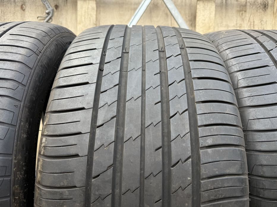 3 opony letnie Tracmax X-privilo RS01 + 2x 305/40/20 112Y i 1x 275/45/20 110Y