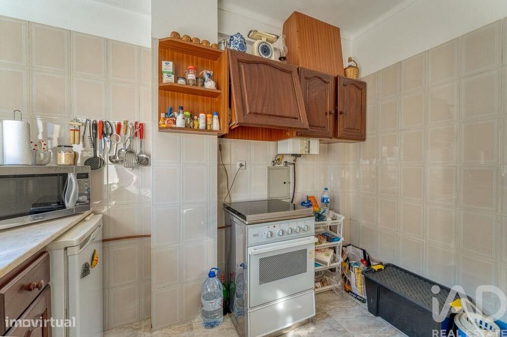 Apartamento T2 em Coimbrão de 79,00 m2