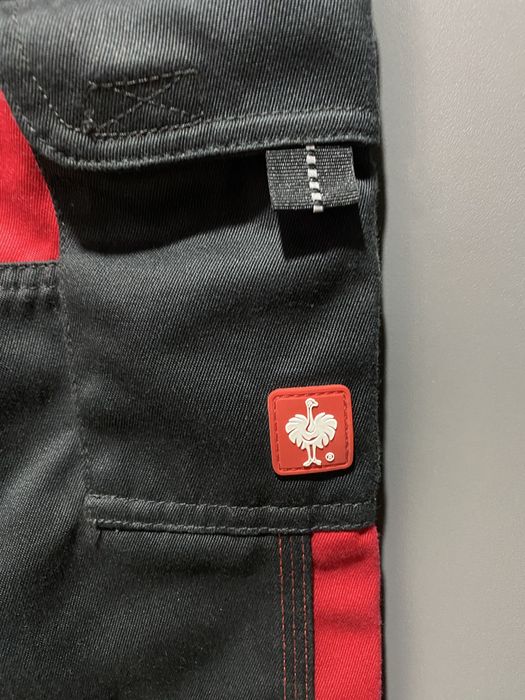 Комбенізон Strauss 128 (на зріст 128!)