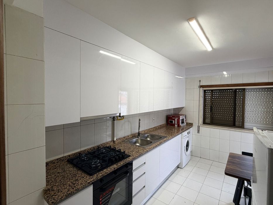Casa para arrendar em Braga