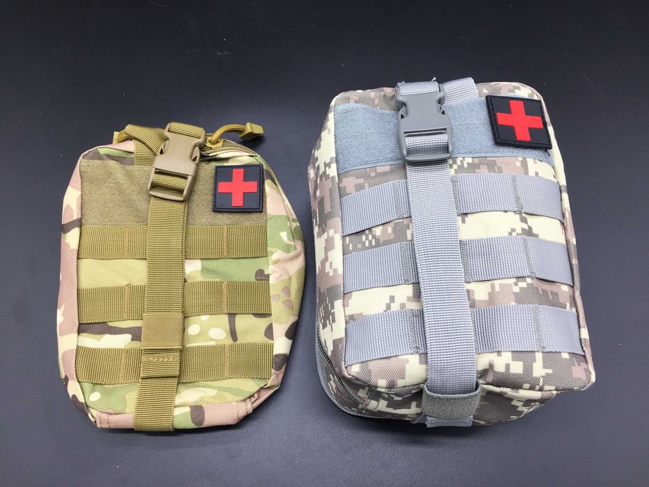 Подсумок под тактическую аптечку