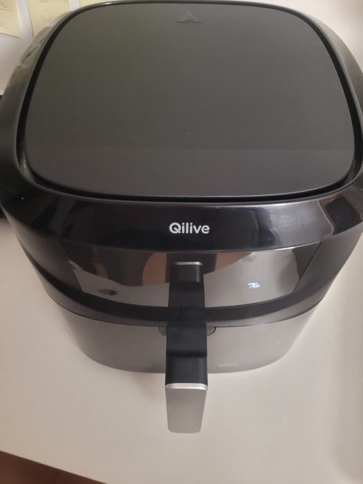 Airfryer Qilive 7.6 litros