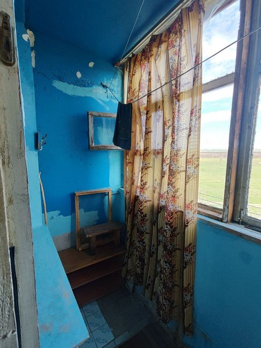 Продам 1-к квартиру в Беляевке