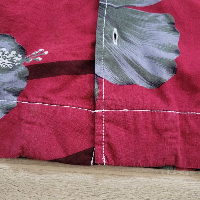 Рубашка Quicksilver