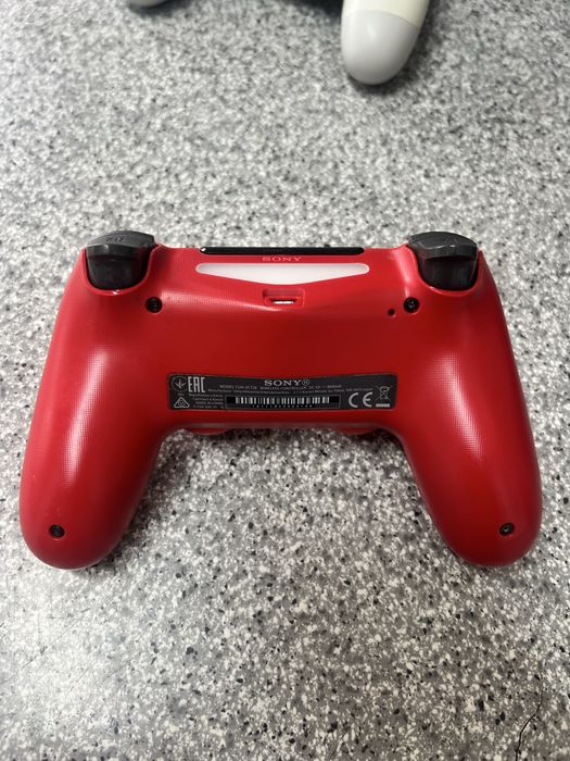 Comando Ps4 Sony Original • Controller Playstation 4