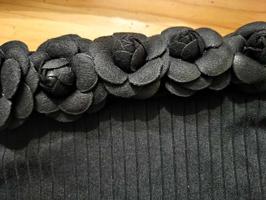 Top,Bluzka tuba,bez ramiączek