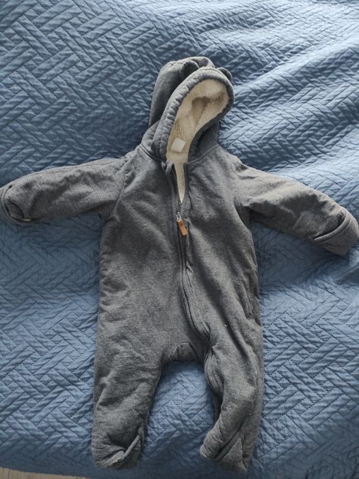 Kombinezon h&m 68 cm