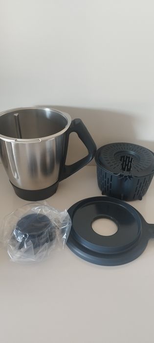 Copo Completo Novo Bimby Tm6