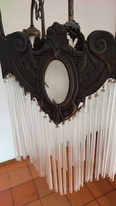 candeeiro / lustre