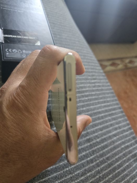 Samsung Galaxy Note 10 +