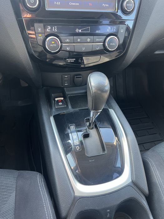 Продам NISSAN X-Trail