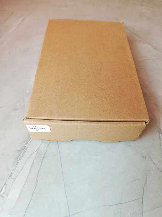 Зарядний пристрій 20A 14.6V LiFePO4 акумулятор 4S (12v)12.8v CC-CV