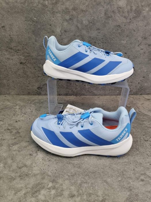 Buty Adidas Terrex  Agravic K